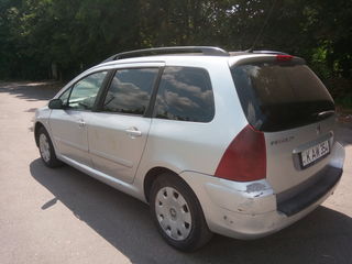 Peugeot 307 foto 10