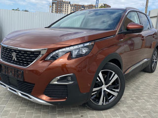 Peugeot 3008 foto 6