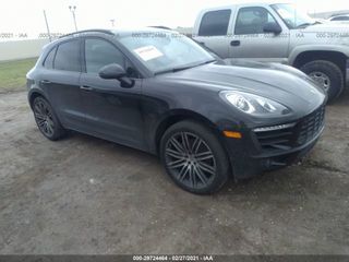 Porsche Macan foto 2