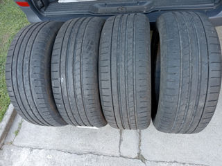 255 55 R19 Goodyear foto 1