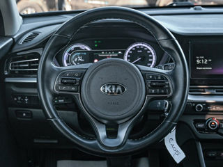 KIA Niro foto 11