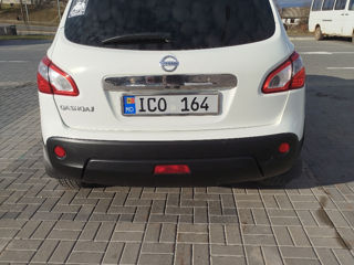 Nissan Qashqai foto 5