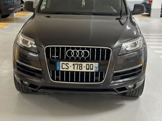 Audi Q7 foto 4