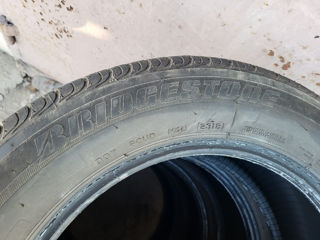 Anvelope 215 55 16 Bridgestone foto 3