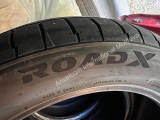 R18 245/40 RoadX RXMotion DU71 foto 4