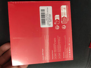 HiFi Flac MP3 Player Mechen Bluetooth 5.0, 2.4" Touch Display 32GB+128Gb Slot. Original! фото 9