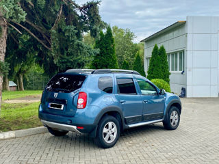 Dacia Duster foto 4