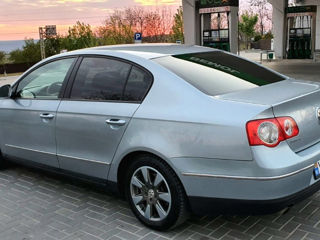 Volkswagen Passat foto 6