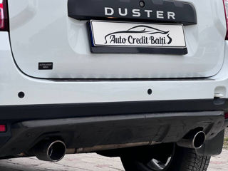 Dacia Duster foto 7