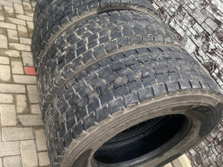 Anvelope triangle 315/70 r22,5