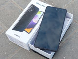Продам Samsung Galaxy A52 2021 Black в идиале urgent!!! foto 1