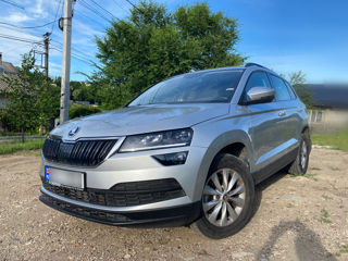 Skoda Karoq, 2022 г.