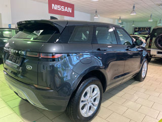 Land Rover Range Rover Evoque foto 4