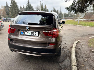 BMW X3 foto 5