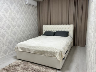 Apartament cu 1 cameră, 61 m², Râșcani, Chișinău foto 3