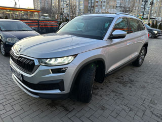 Skoda Kodiaq foto 2