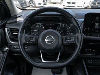 Nissan Qashqai foto 10