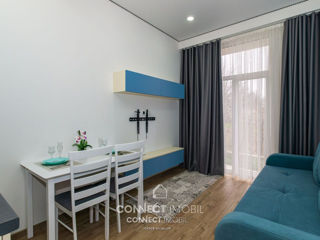 Apartament cu 1 cameră, 22 m², Ciocana, Chișinău foto 5