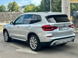 BMW X3 foto 4