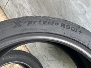 265/40 R22 Tracmax Xprivilo RS01+/ Доставка, livrare toata Moldova 2024 foto 10