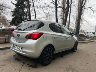 Opel Corsa foto 5