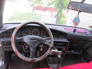 Toyota Carina foto 6