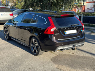 Volvo V60 foto 3