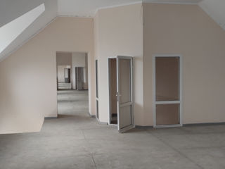 Продаются производстенно-складские помещения в Бельцах. foto 5