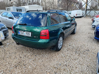 Audi A4 foto 4