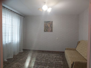 Apartament cu 2 camere, 56 m², Botanica, Chișinău