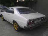 Nissan Skyline foto 5