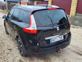 Renault Grand Scenic foto 7