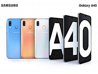 Samsung A10, A20, A30, A40, A50, A70 - все новые с гарантией! foto 3