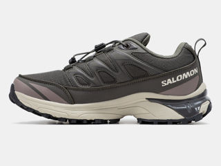 Salomon XA Pro Street Gore-Tex Khaki foto 7