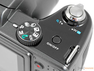 BenQ GH600 aparat foto 16 MPx foto 4