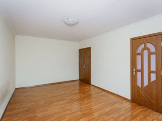 Apartament cu 1 cameră, 31 m², Botanica, Chișinău foto 6