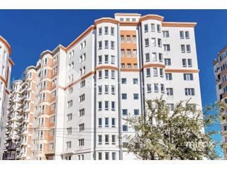 Apartament cu 1 cameră, 41 m², Ciocana, Chișinău foto 12