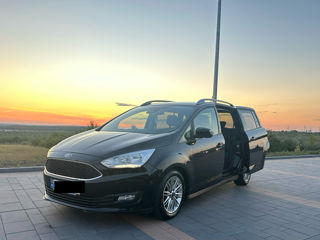 Ford Grand C-MAX foto 5