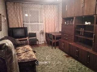 Apartament cu 2 camere, 58 m², Botanica, Chișinău foto 4