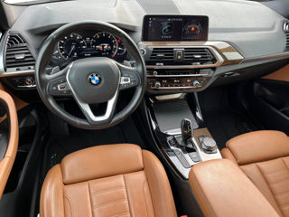 BMW X3 foto 8