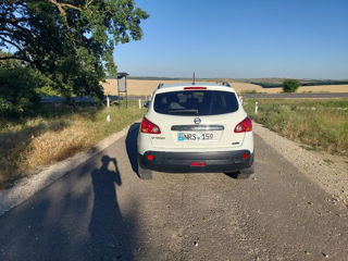 Nissan Qashqai foto 5