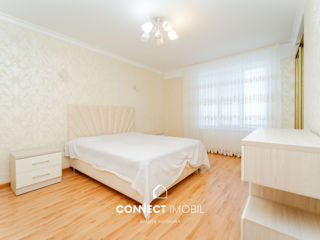 Apartament cu 3 camere, 113 m², Botanica, Chișinău foto 4