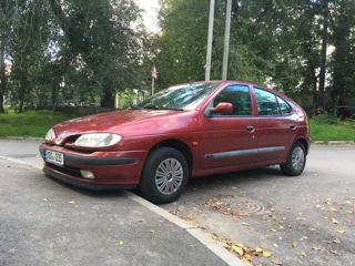 Renault Megane foto 9