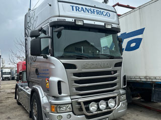 Scania R foto 9