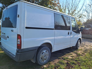 Ford Transit 2012 foto 2