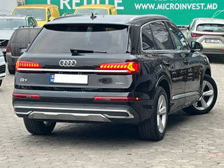 Audi Q7 foto 4