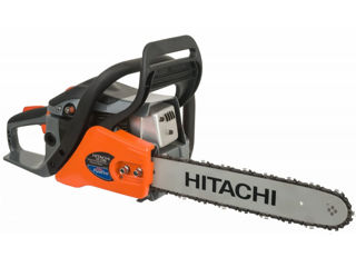 Бензопила Hitachi CS33EB-0bt - 4490 MDL