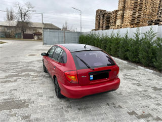 KIA Rio foto 4