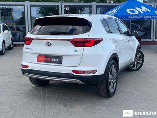 KIA Sportage foto 5