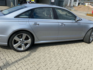 Audi A6 Avant foto 2